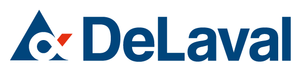 DeLaval Logo